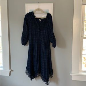 Anthropologie Dress